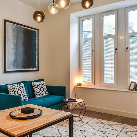 See Our Amazing Score At The Kepties - 5 X Luxurious Serviced Apartments - With Gardens - Fully Equipped - Free Parking - By Orion Short Stays - See Our Other Individual Listings --- This Is For Brand Awareness Only --- Arbroath Eksteriør bilde