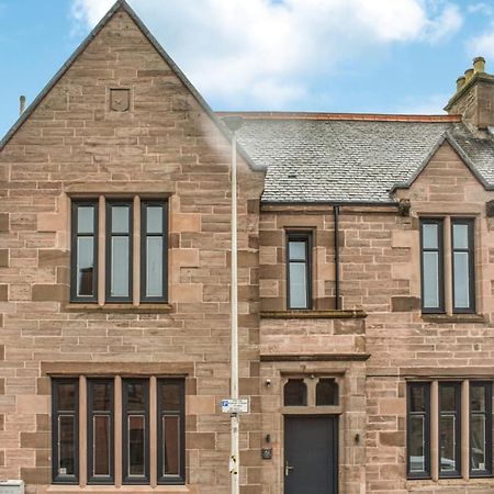 See Our Amazing Score At The Kepties - 5 X Luxurious Serviced Apartments - With Gardens - Fully Equipped - Free Parking - By Orion Short Stays - See Our Other Individual Listings --- This Is For Brand Awareness Only --- Arbroath Eksteriør bilde