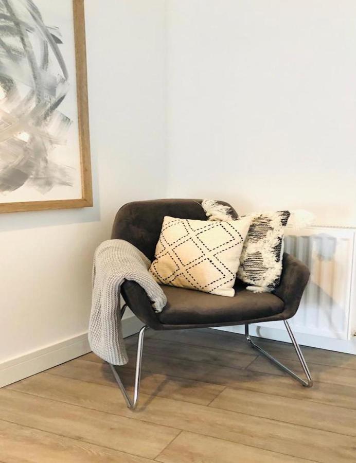 See Our Amazing Score At The Kepties - 5 X Luxurious Serviced Apartments - With Gardens - Fully Equipped - Free Parking - By Orion Short Stays - See Our Other Individual Listings --- This Is For Brand Awareness Only --- Arbroath Eksteriør bilde