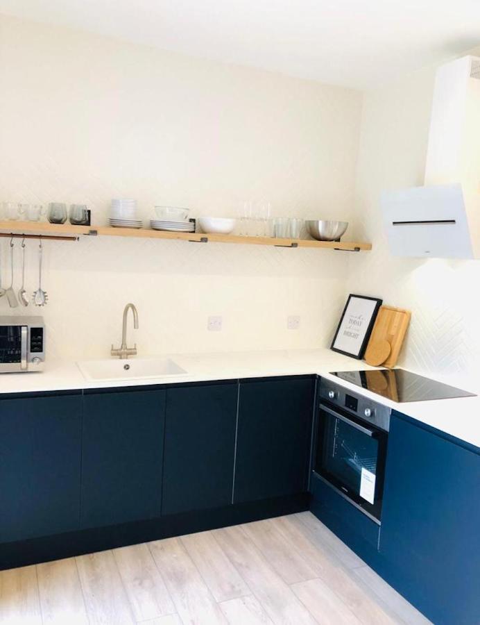 See Our Amazing Score At The Kepties - 5 X Luxurious Serviced Apartments - With Gardens - Fully Equipped - Free Parking - By Orion Short Stays - See Our Other Individual Listings --- This Is For Brand Awareness Only --- Arbroath Eksteriør bilde