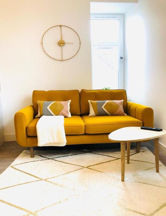 See Our Amazing Score At The Kepties - 5 X Luxurious Serviced Apartments - With Gardens - Fully Equipped - Free Parking - By Orion Short Stays - See Our Other Individual Listings --- This Is For Brand Awareness Only --- Arbroath Eksteriør bilde