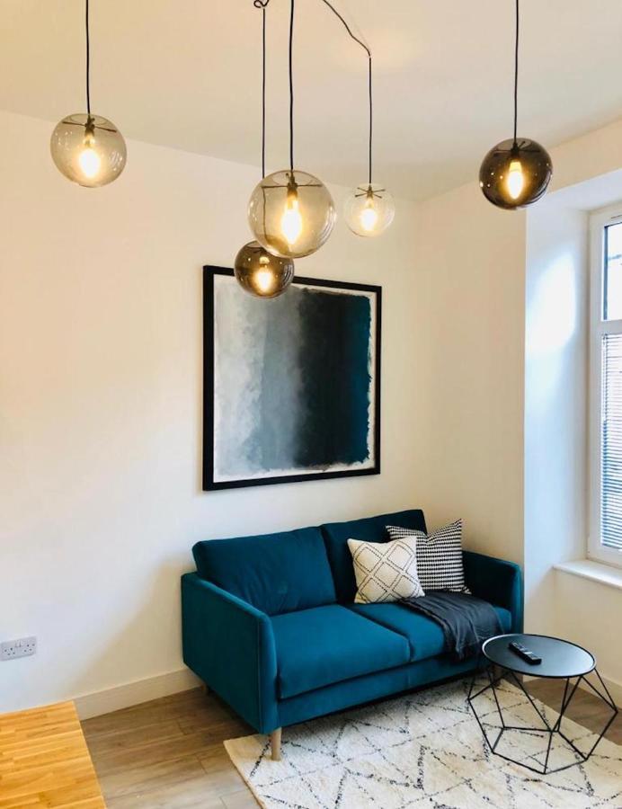 See Our Amazing Score At The Kepties - 5 X Luxurious Serviced Apartments - With Gardens - Fully Equipped - Free Parking - By Orion Short Stays - See Our Other Individual Listings --- This Is For Brand Awareness Only --- Arbroath Eksteriør bilde
