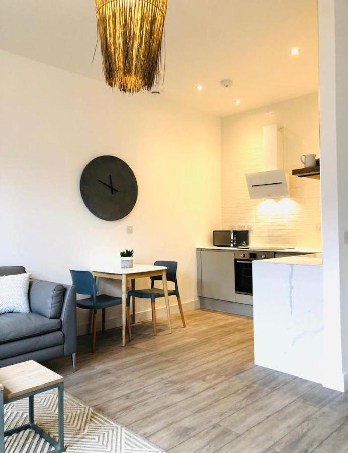 See Our Amazing Score At The Kepties - 5 X Luxurious Serviced Apartments - With Gardens - Fully Equipped - Free Parking - By Orion Short Stays - See Our Other Individual Listings --- This Is For Brand Awareness Only --- Arbroath Eksteriør bilde